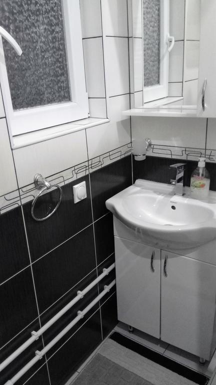 Apartman Tosic Žabljak Exterior foto