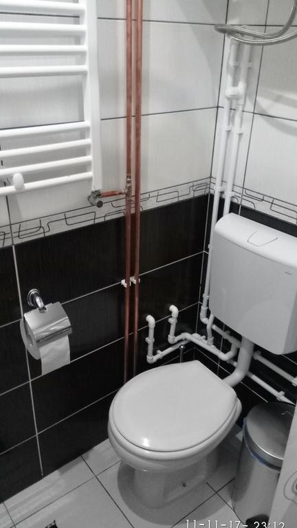 Apartman Tosic Žabljak Exterior foto