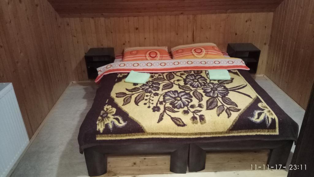 Apartman Tosic Žabljak Exterior foto